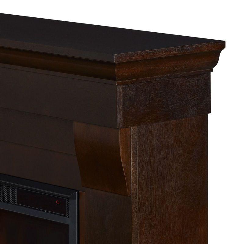 Real Flame Chateau 41" Electric Fireplace by Real Flame