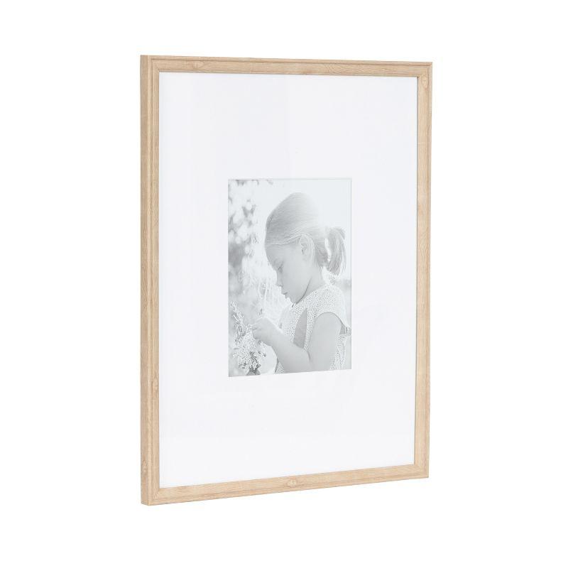 Kate & Laurel All Things Decor Adlynn Rectangle Picture Frames