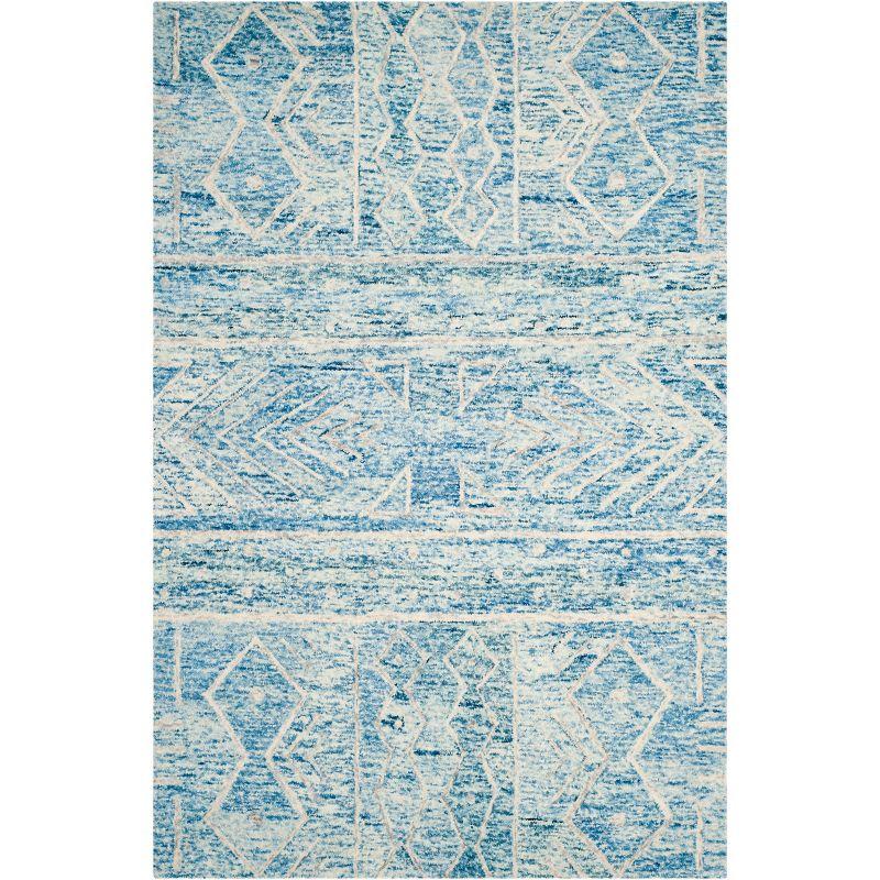 Chatham CHT764 Hand Tufted Area Rug  - Safavieh