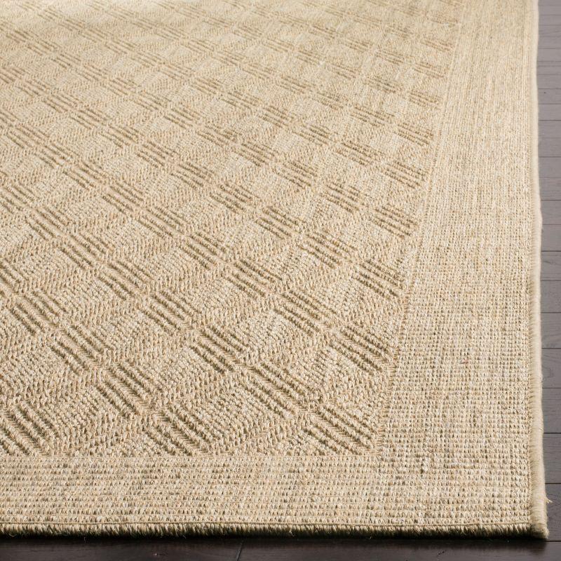 Palm Beach PAB351 Power Loomed Area Rug  - Safavieh