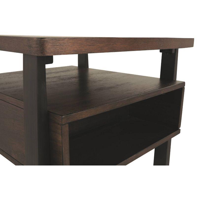 Gammage End Table