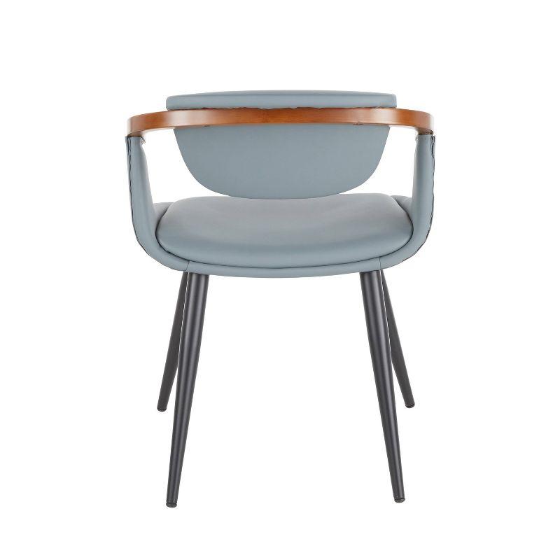 Oracle Mid-Century Modern Chair - LumiSource