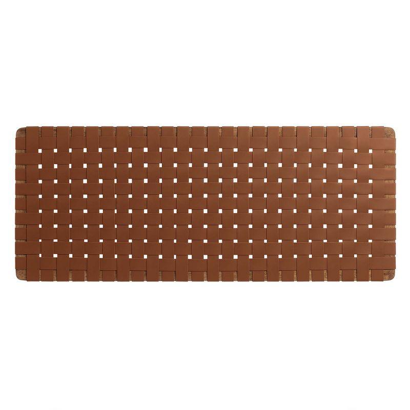 Modway Modway Sparta Solid Wood Headboard