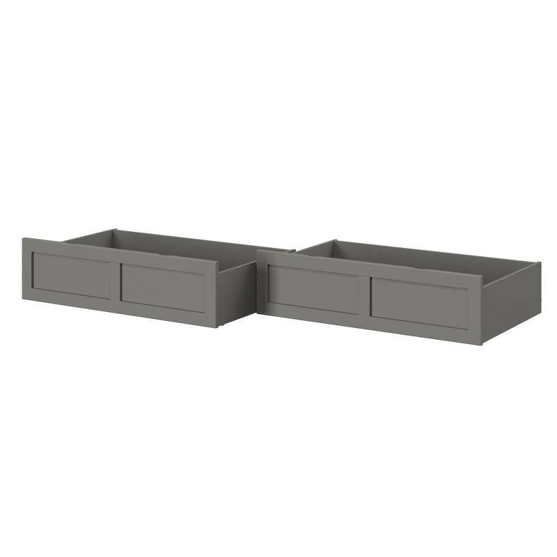 Underbed Storage Drawers