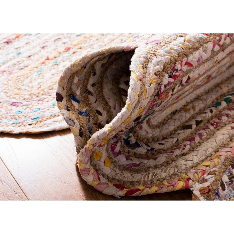 Cape Cod CAP208 Hand Woven Area Rug  - Safavieh