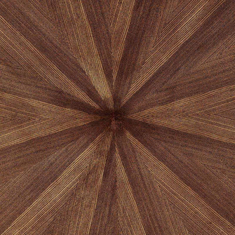 Modway Modway Crossroads 63" Oval Wood Dining Table