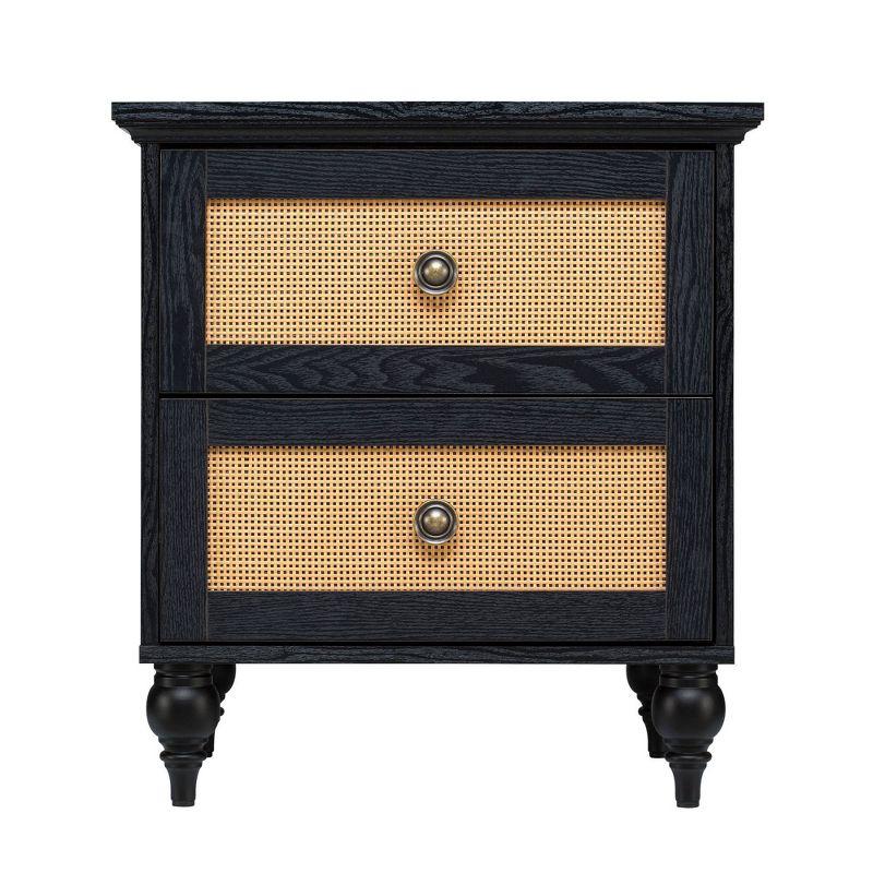 Newcomb 2 - Drawer Nightstand