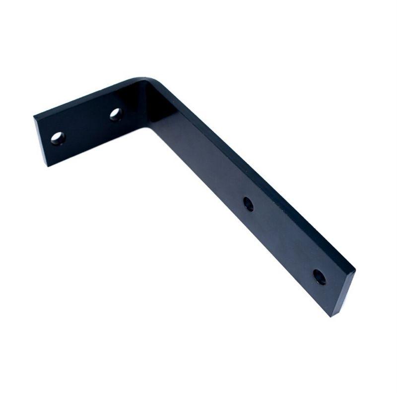 ALEKO Gray Metal Hardware for Awning (Set of 2)