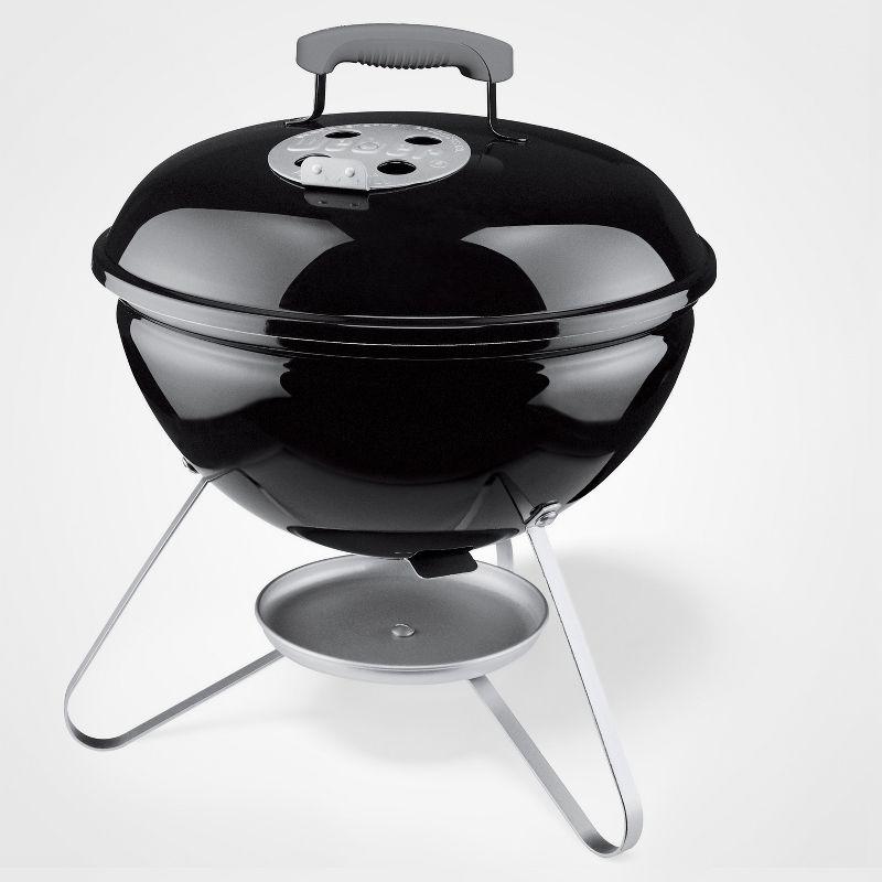 Weber 14" Smokey Joe Blk