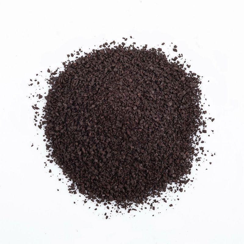 San Francisco Bay Coffee, French Roast, 28 oz Ground Coffee
