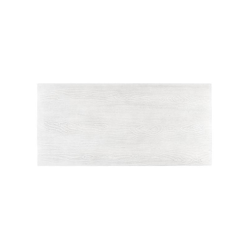 Redding Desk - DSK5000 - White Washed - Safavieh