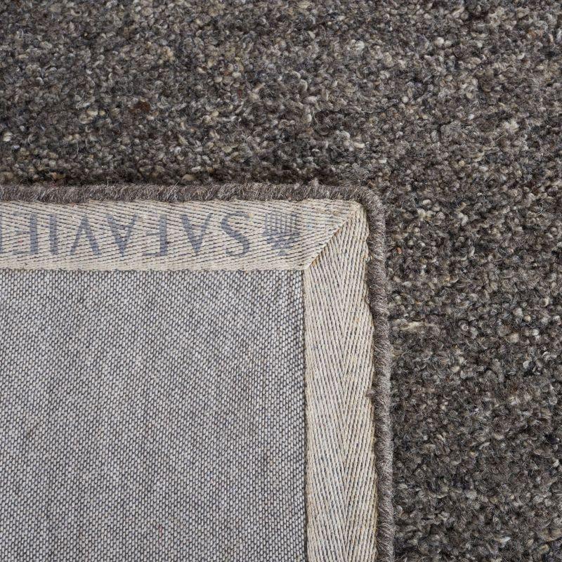 Himalaya HIM413 Hand Tufted Rugs - Safavieh