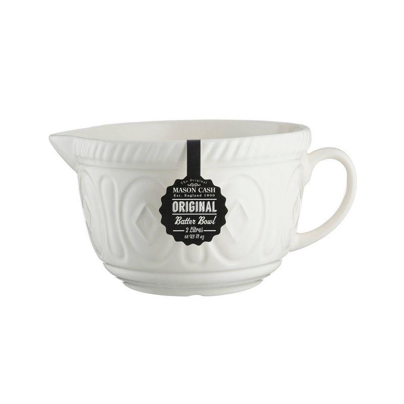 Mason Cash Color Mix Earthenware
