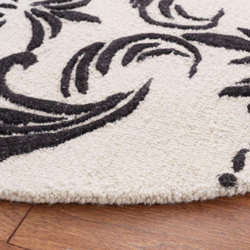 Jardin JAR732 Hand Tufted Rugs - Safavieh