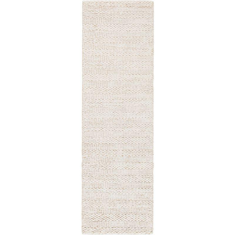 Natural Fiber NF212 Area Rug  - Safavieh