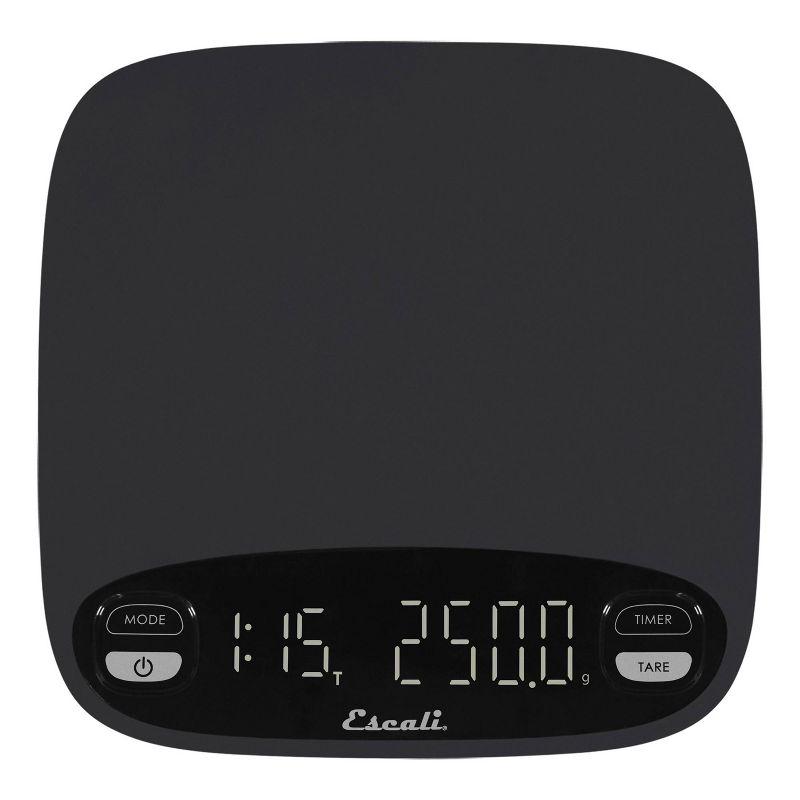 Escali Digital Scale