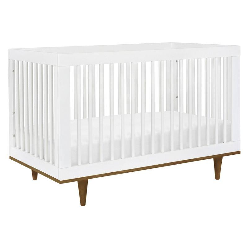 Marley 3-in-1 Convertible Crib