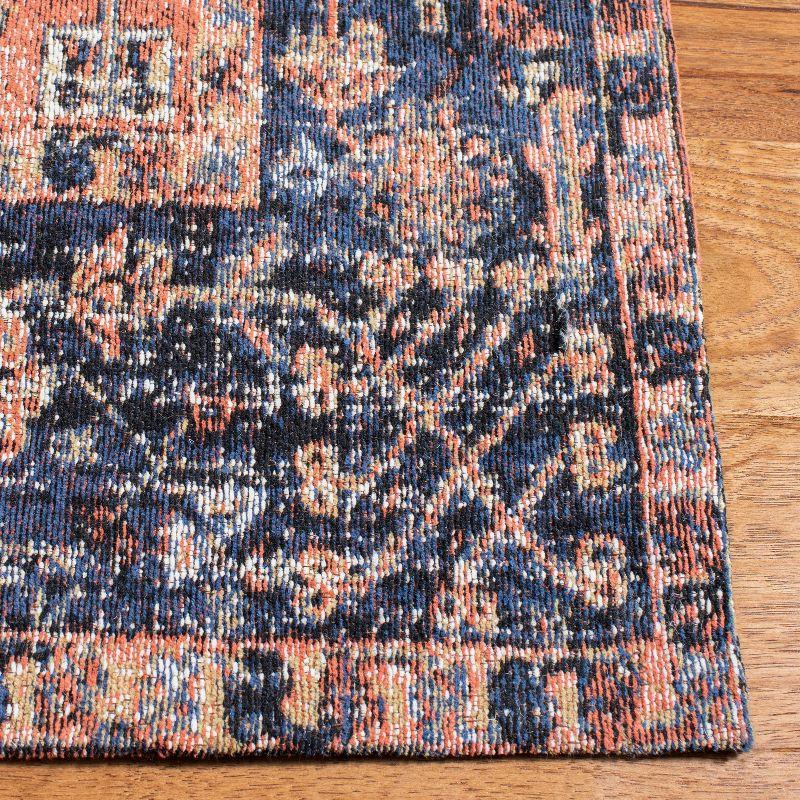 Classic Vintage CLV305 Power Loomed Area Rug  - Safavieh