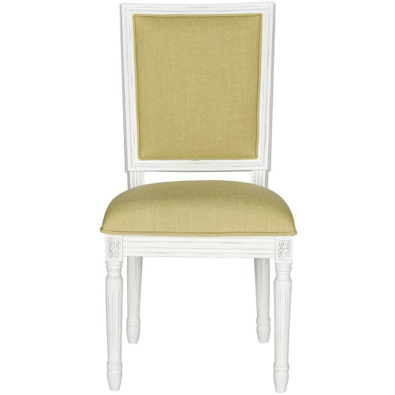 Moneta 19.5'' H Upholstered Side Chair
