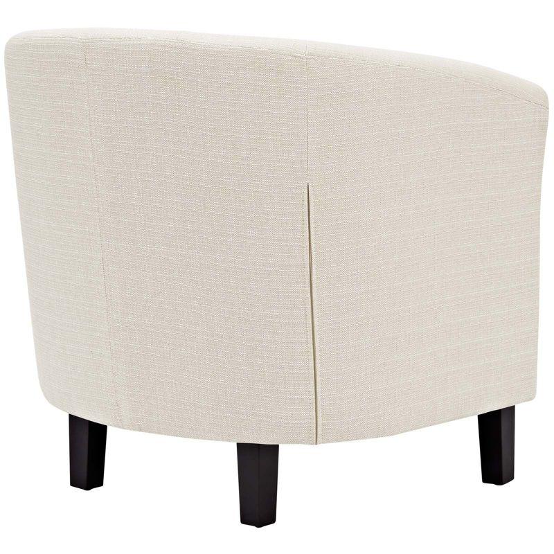Prospect Upholstered Armchair - Modway