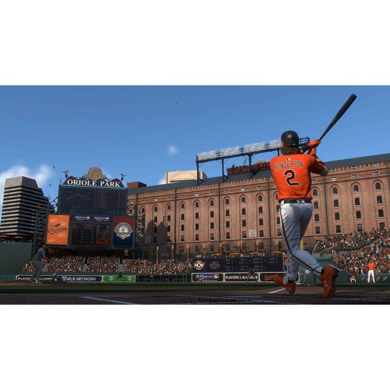 MLB The Show 25 - Xbox Series X