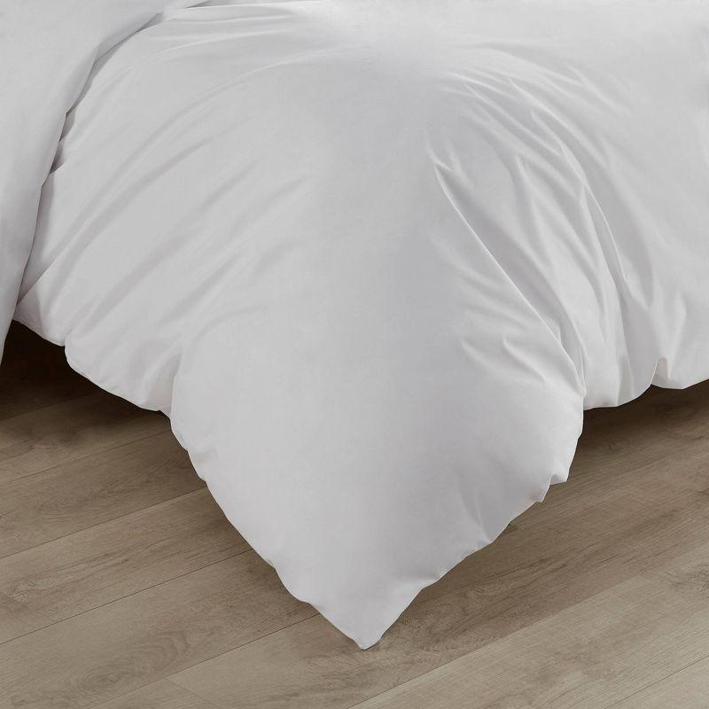 Bed Guardian 3M Scotchgard Comforter Protector