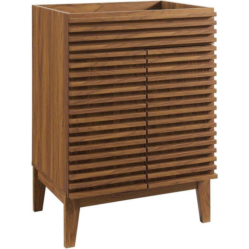 Modway Render Bathroom Vanity Cabinet (Sink Basin Not Included) by Modway