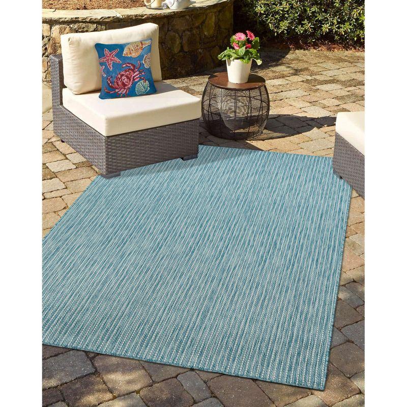 Liora Manne Marina No Decorative Addition Indoor/Outdoor Throw Pillow