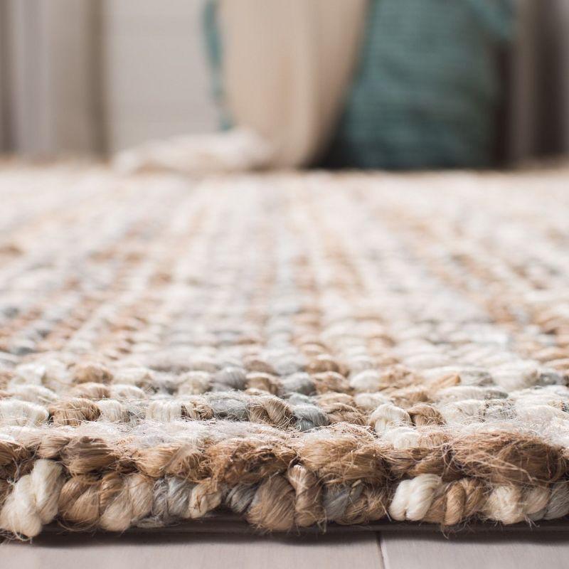 Natural Fiber NF447 Area Rug  - Safavieh