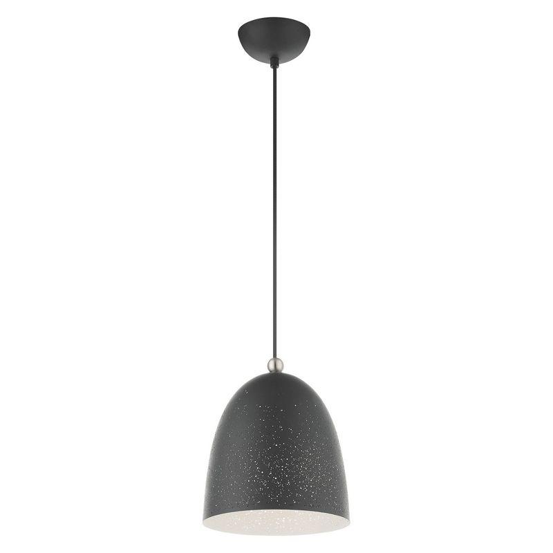 1 - Light Single Pendant