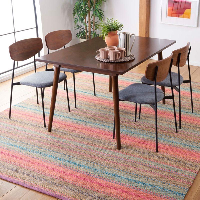 Kilim KLM475 Hand Woven Area Rug  - Safavieh