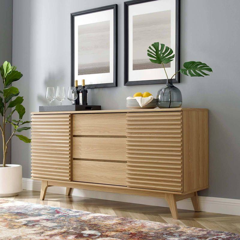 63'' Sideboard