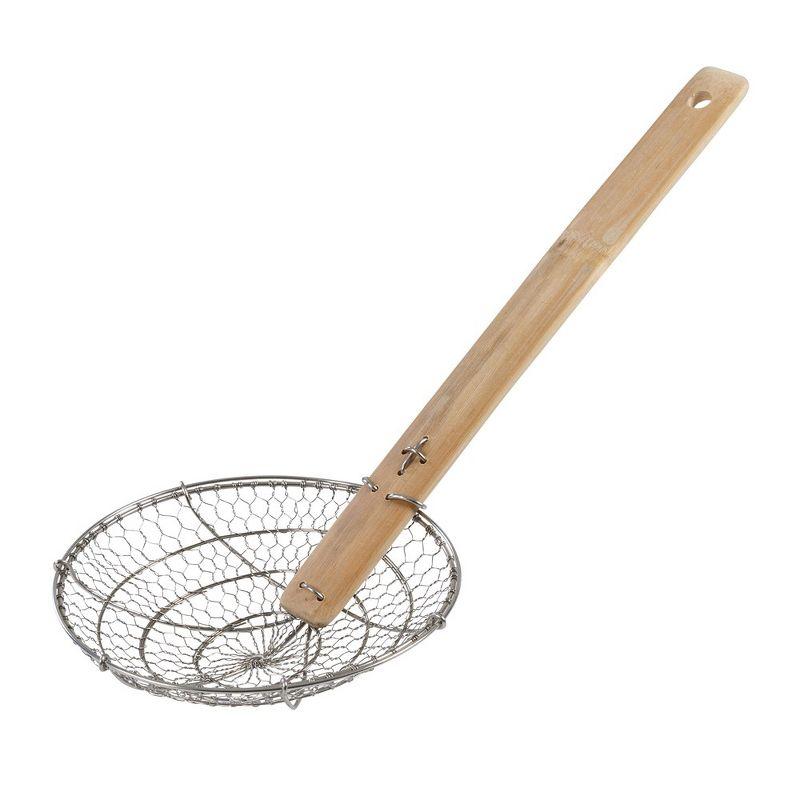 JOYCE CHEN JOYCE CHEN Bamboo Food Strainer