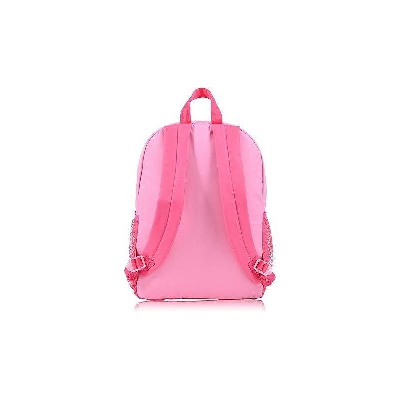 Disney Girls Princesses School Backpacks For Kids, Princess 6-piece