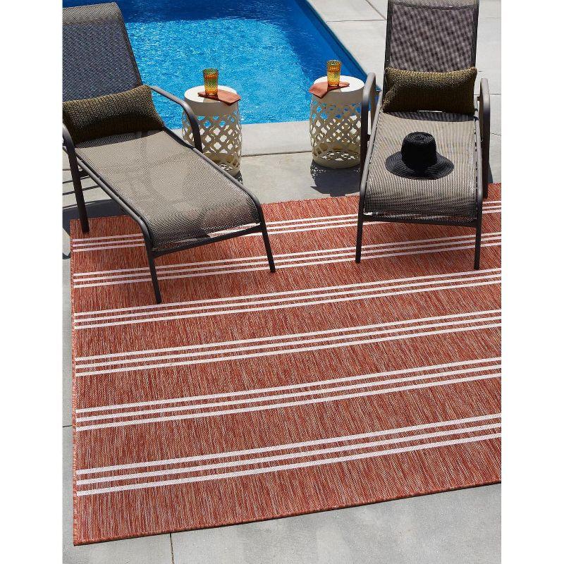 Jill Zarin Outdoor Area Rug