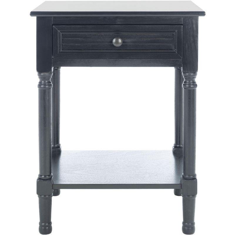 Tate 1 Drawer Accent Table  - Safavieh