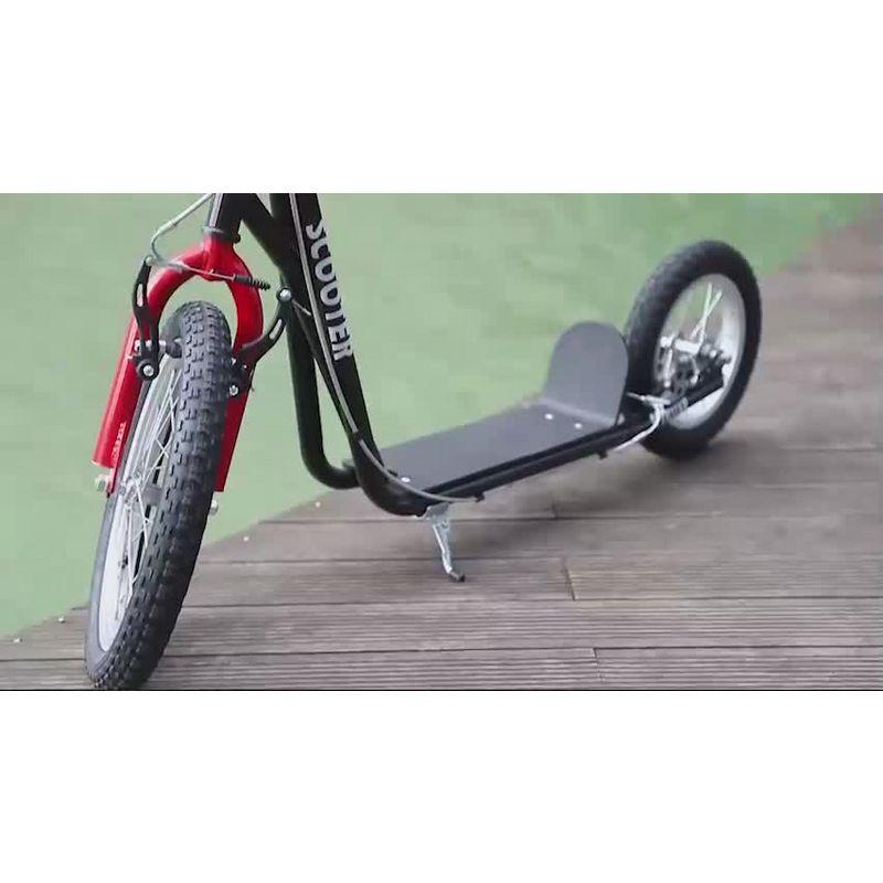 Aosom Kick Scooter Scooter