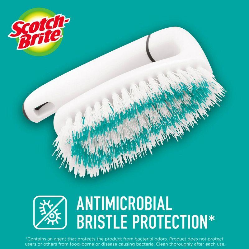 Scotch-Brite Utility Brush