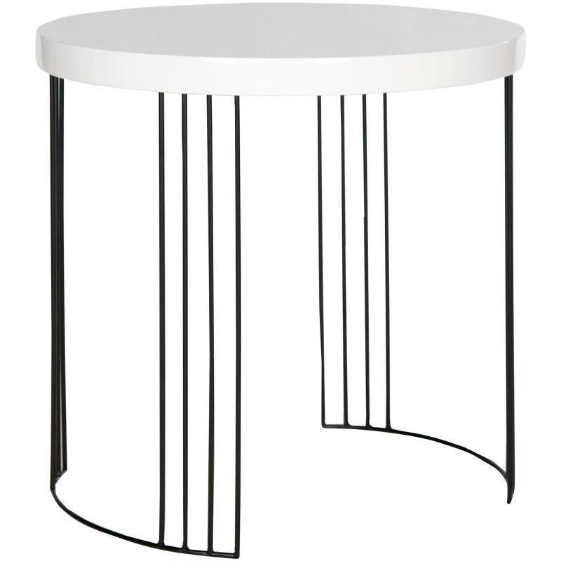 Kelly End Table  - Safavieh