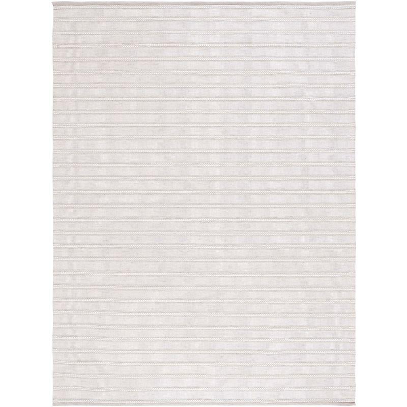 Safavieh Kilim Hand Woven Performance Striped Rug