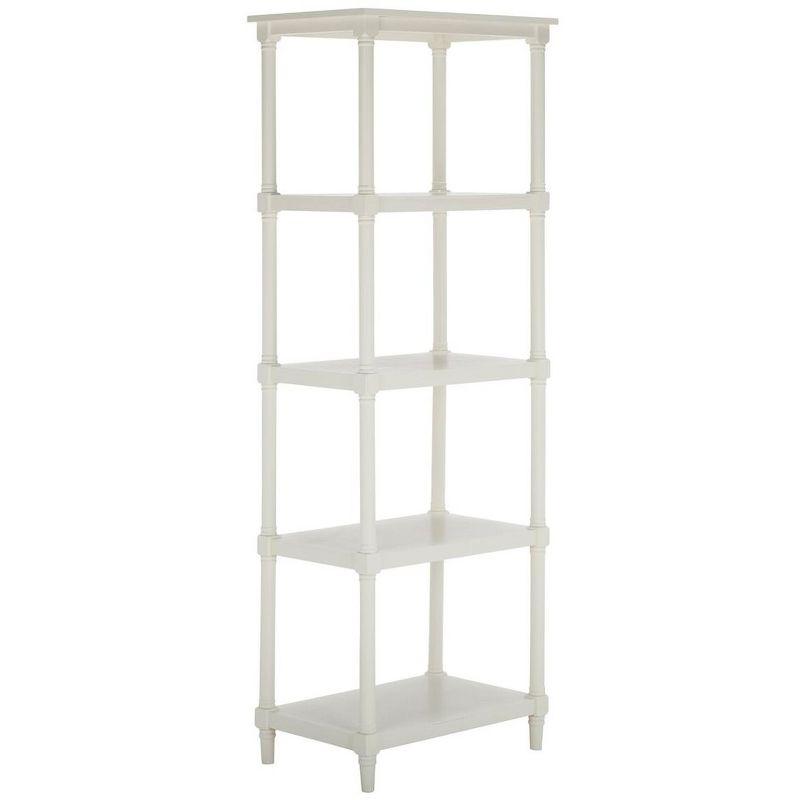 Odessa 5-Tier Bookcase - Safavieh