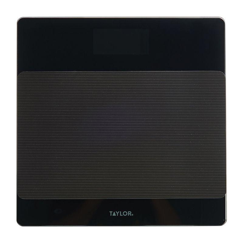 Taylor Taylor Digital Bathroom Scale