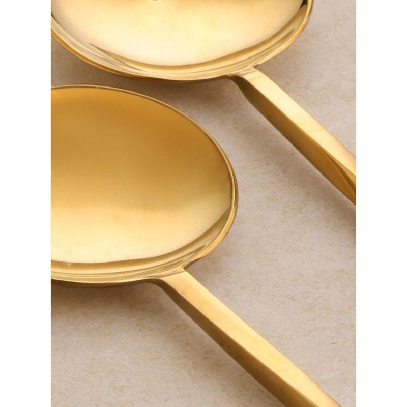 Oslo Salad Servers, Set of 2