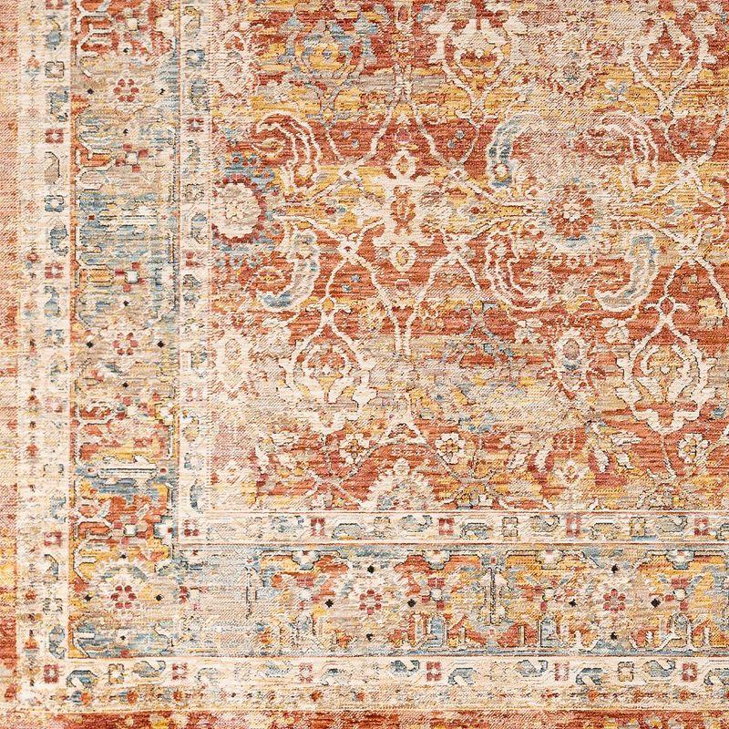 Mark & Day Hartwick Woven Indoor Area Rugs