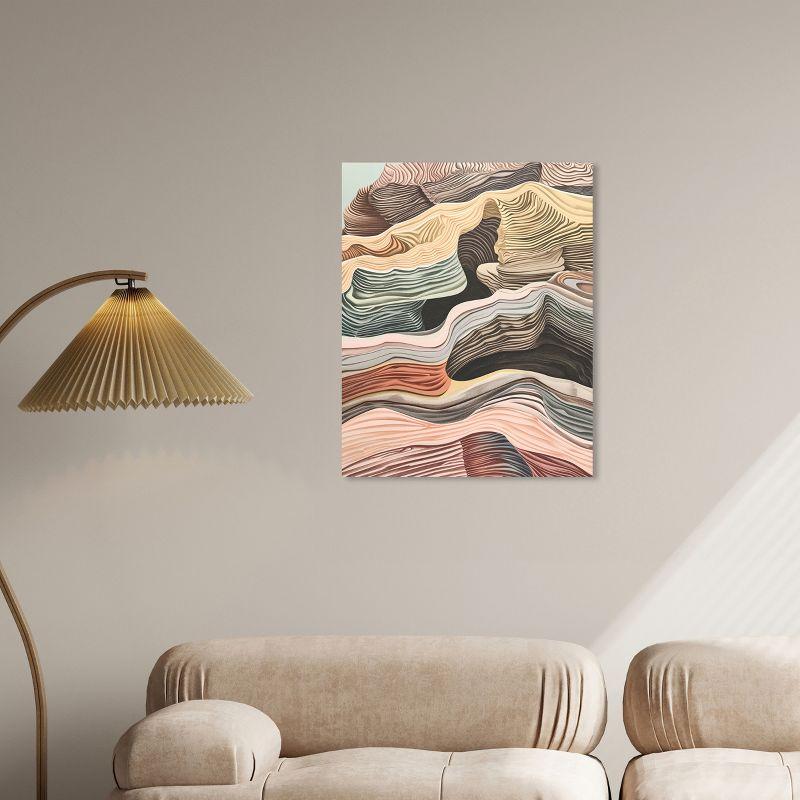 Art Remedy Coyote Tan
