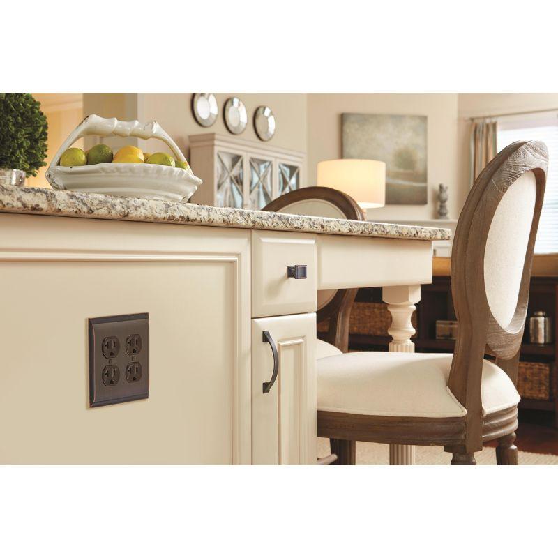 Candler Rectangle Knob Multipack