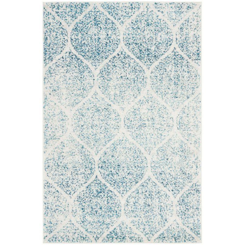 Madison MAD604 Power Loomed Rugs - Safavieh