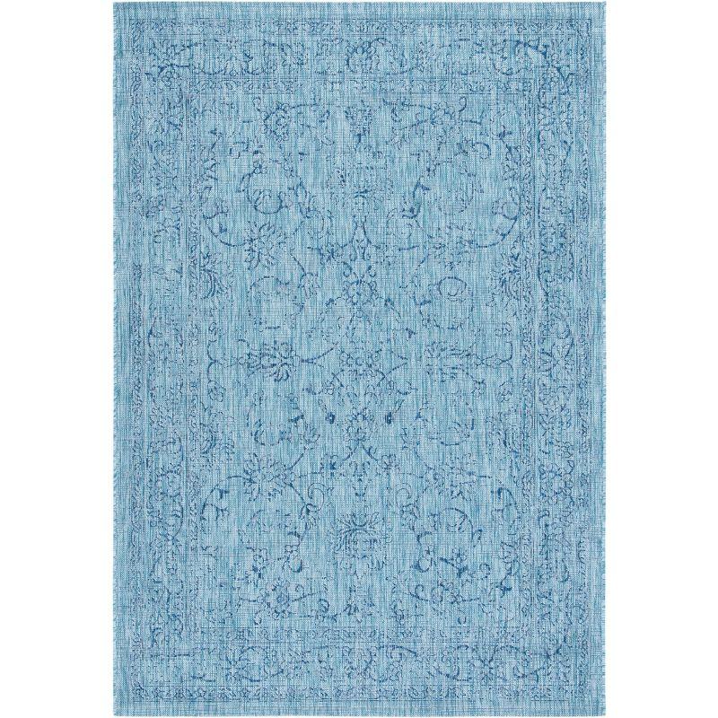 Courtyard Performance Oriental Rug