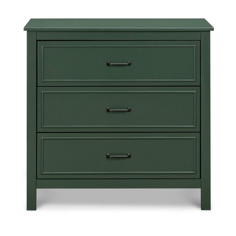 DaVinci Charlie 3-Drawer Dresser