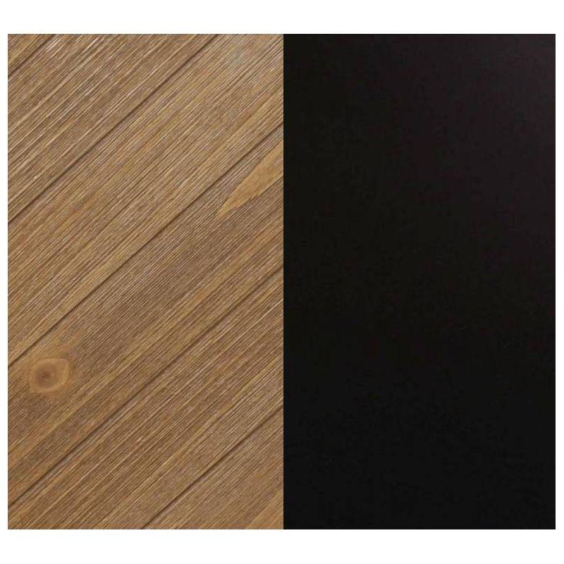 Enloe Metal TV Stand or 2 - Door Accent Cabinet